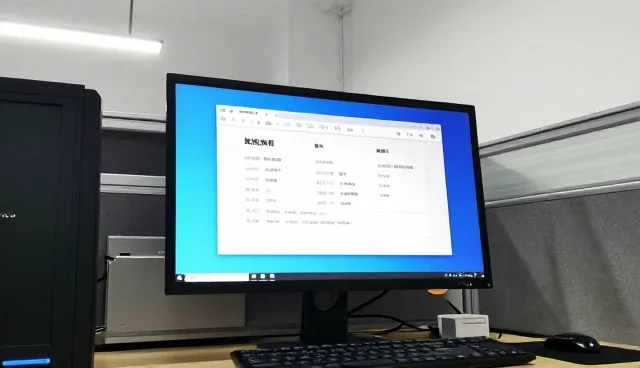 提升系统兼容性：智能管理系统的使用与维护策略